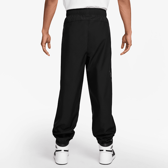 Jordan Sport JAM Warm Up Pants schwarz 42403 2
