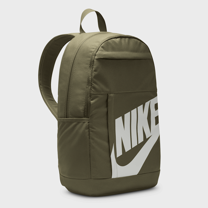 Nike   Elemental Backpack grün 42434 3