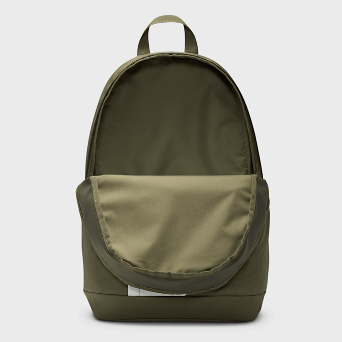Nike   Elemental Backpack grün 42434 4