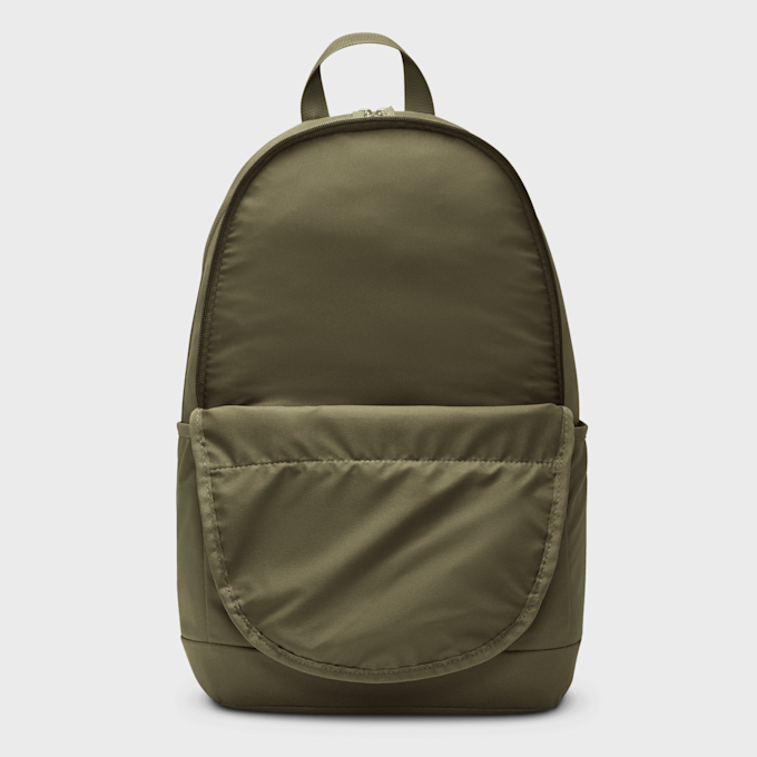 Nike   Elemental Backpack grün 42434 5