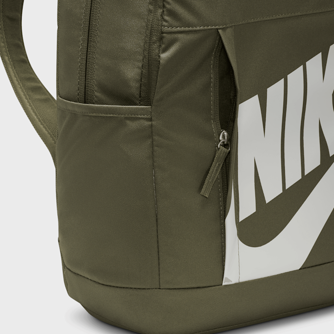 Nike   Elemental Backpack grün 42434 7