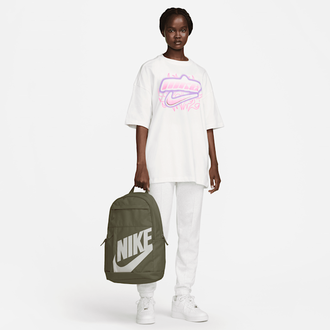 Nike   Elemental Backpack grün 42434 9