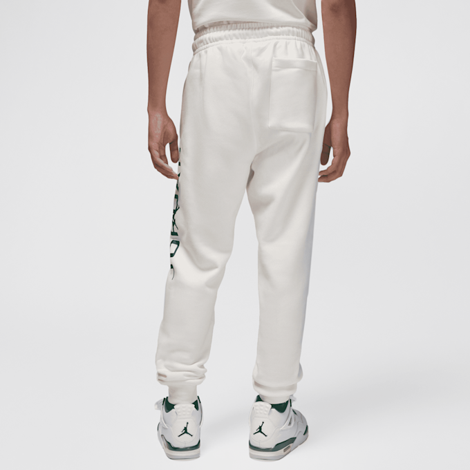 Jordan Essentials Air Fleece Jogger beige 42408 2