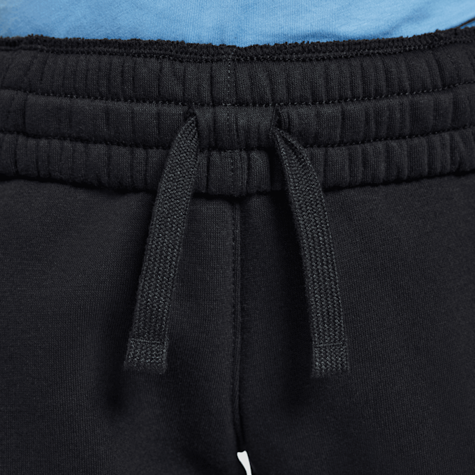 Nike Sportswear Fleece Cargo Pants crna 42422 3