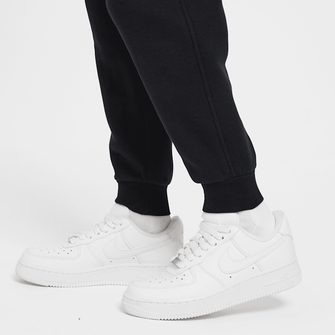 Nike Sportswear Fleece Cargo Pants crna 42422 8