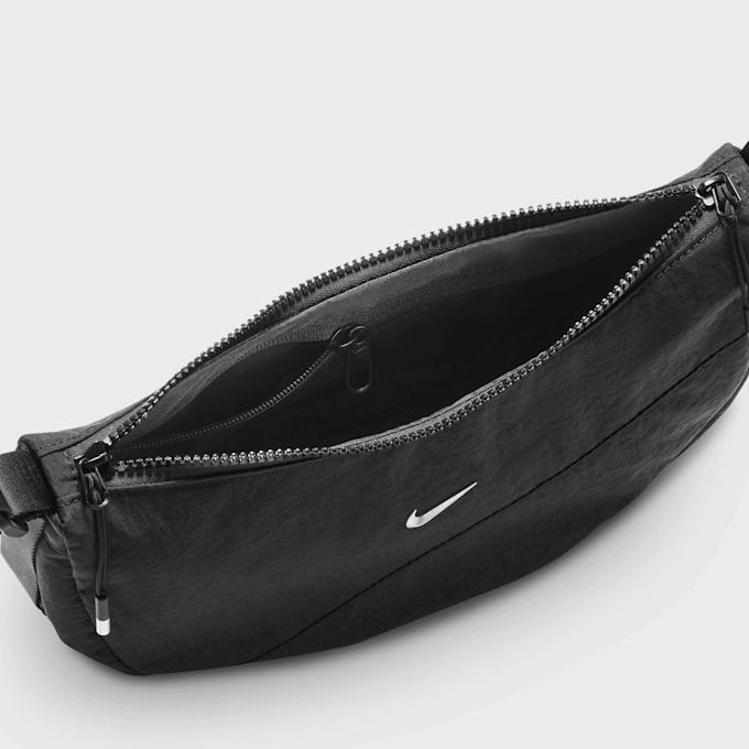 Nike Aura Crescent Crossbody crna 42423 4