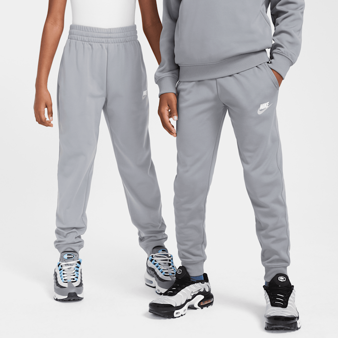 Nike Sportswear Tracksuit gris 42425 5