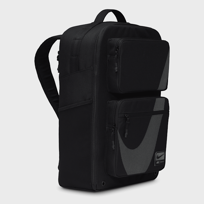 Nike   Utility Speed 2.0 zwart 42431 2