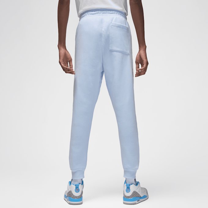 Jordan Essentials Baseline Fleece Pants blu 42440 2