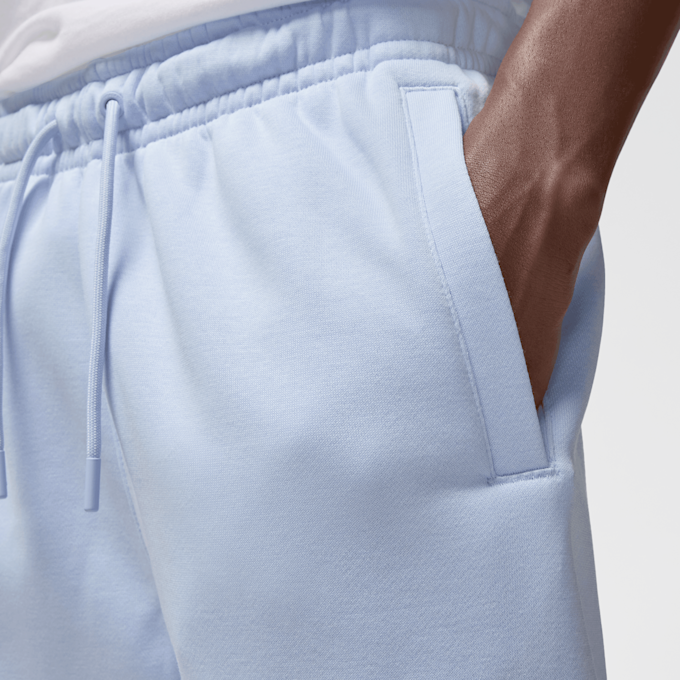 Jordan Essentials Baseline Fleece Pants blu 42440 3