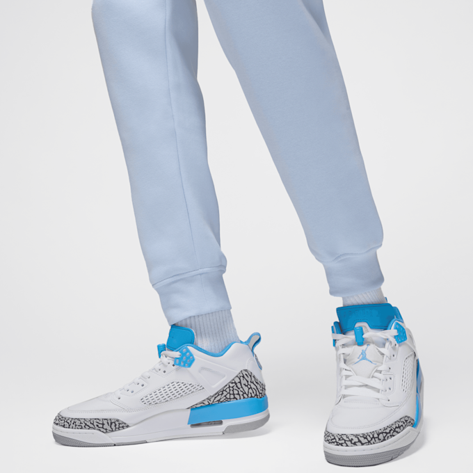 Jordan Essentials Baseline Fleece Pants blu 42440 6