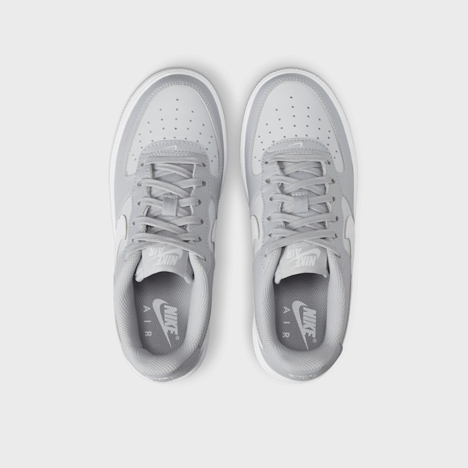 Nike   Air Force 1 (GS) gris 42445 6