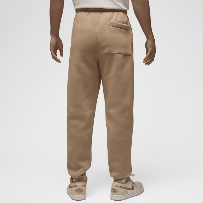 Jordan Brooklyn Fleece Pants brązowy 42450 2