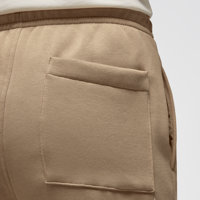Jordan Brooklyn Fleece Pants brązowy 42450 4
