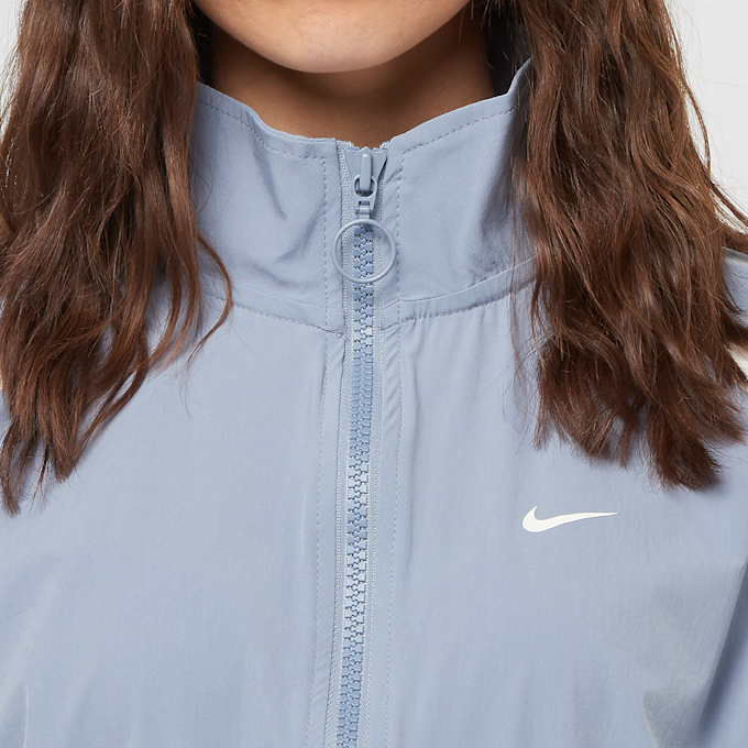Nike Jacket Woven Street Coord blauw 42452 3