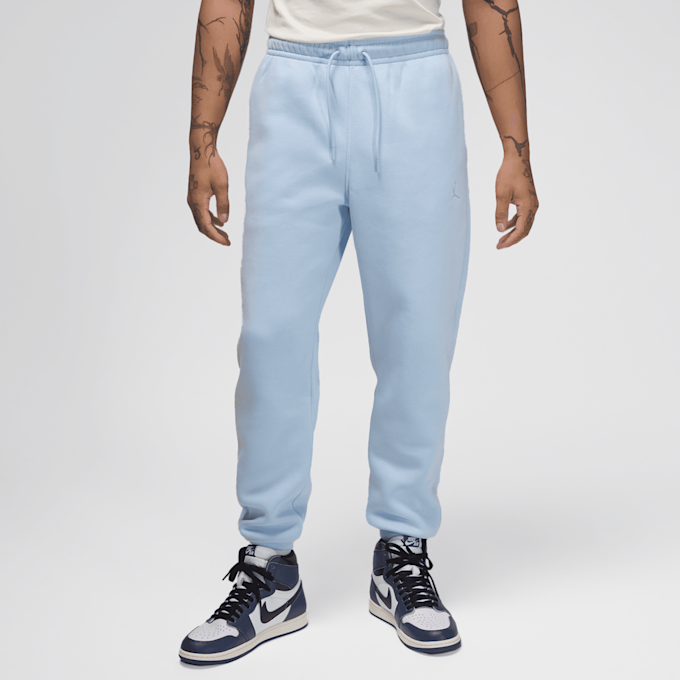 Jordan Brooklyn Fleece Pants azul 42456 1