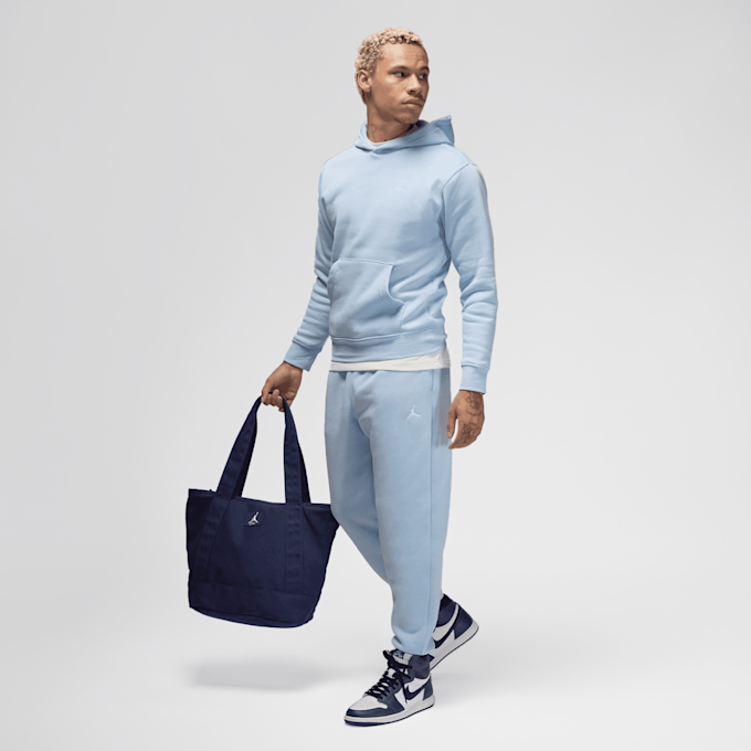 Jordan Brooklyn Fleece Pants azul 42456 6