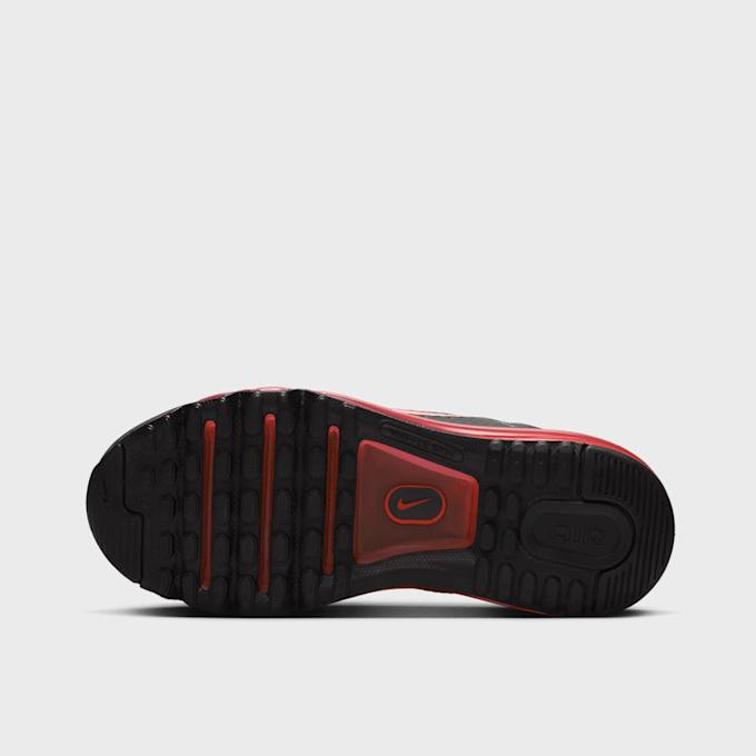 Nike Air Max 2013 (GS) zwart 42461 3