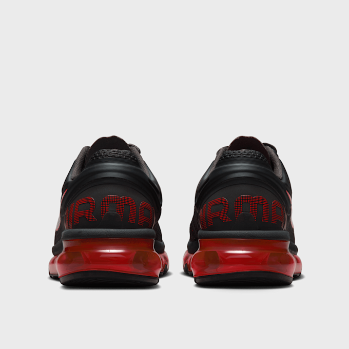 Nike Air Max 2013 (GS) zwart 42461 5