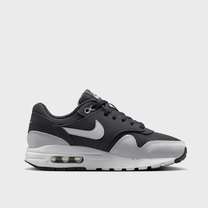 Nike Air Max 1 (GS) cinzento 42463 2