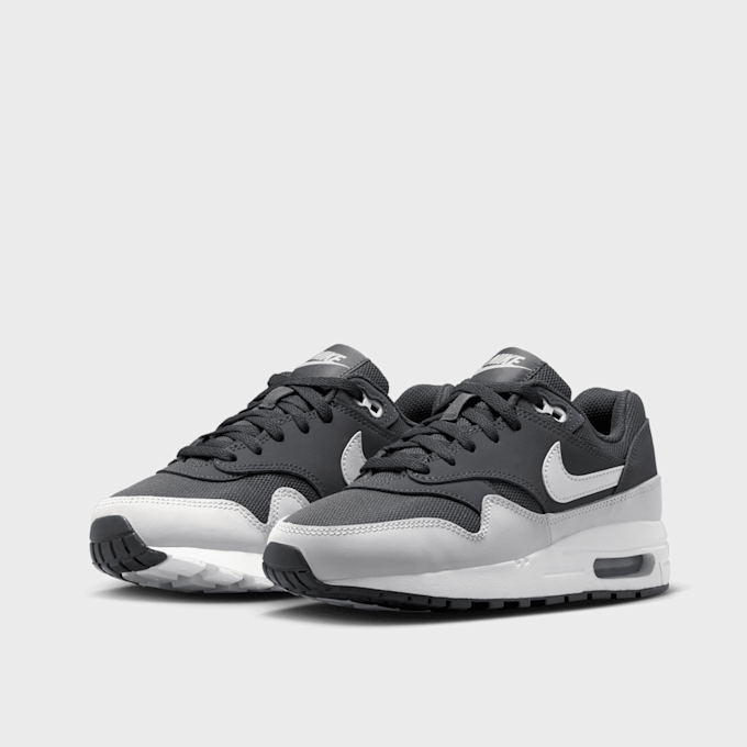Nike Air Max 1 (GS) cinzento 42463 4