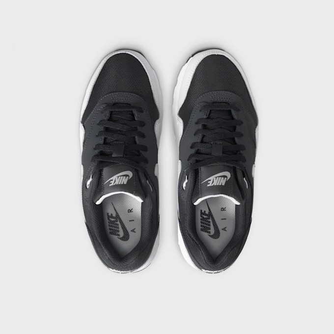 Nike Air Max 1 (GS) cinzento 42463 6
