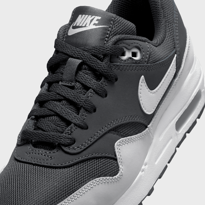 Nike Air Max 1 (GS) cinzento 42463 7