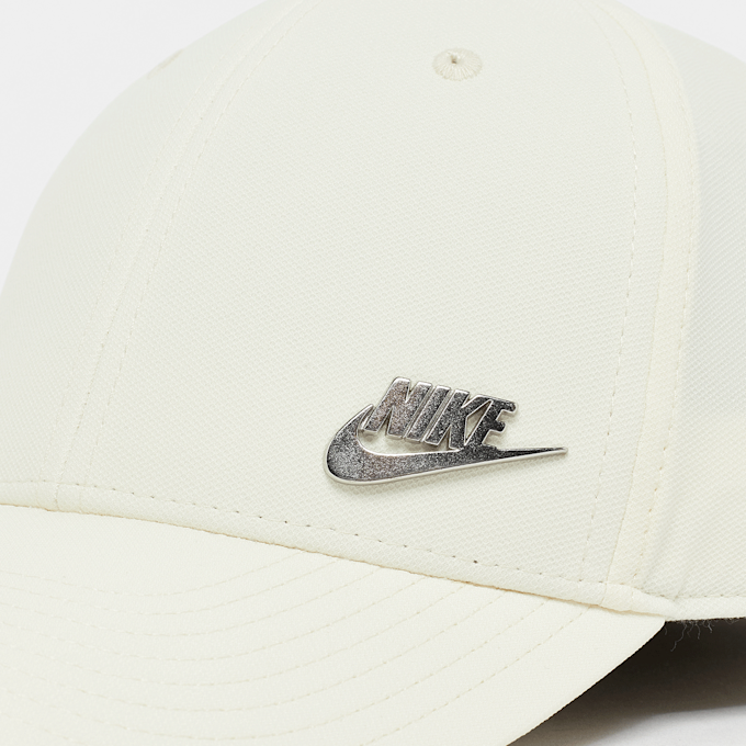 Nike Dri-Fit Club Cap Metal Future beige 42464 3