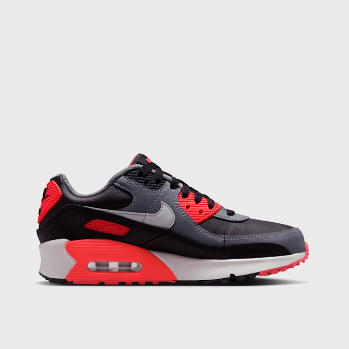 Nike Air Max 90 (GS) multicolore 42466 2