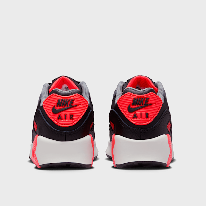 Nike Air Max 90 (GS) multicolore 42466 5