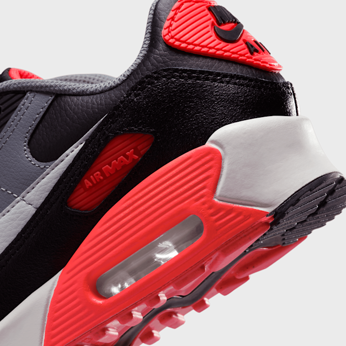 Nike Air Max 90 (GS) multicolore 42466 8