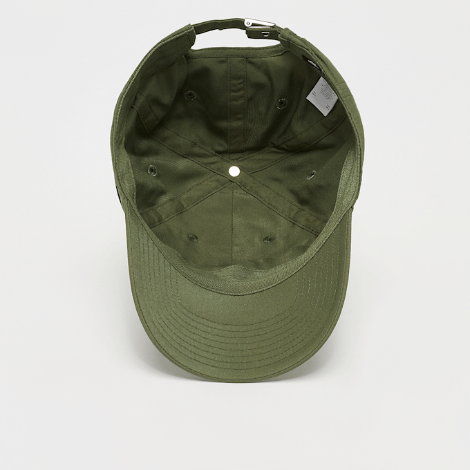 Nike Dri-Fit Club Cap Metalswoosh L verde 42471 3