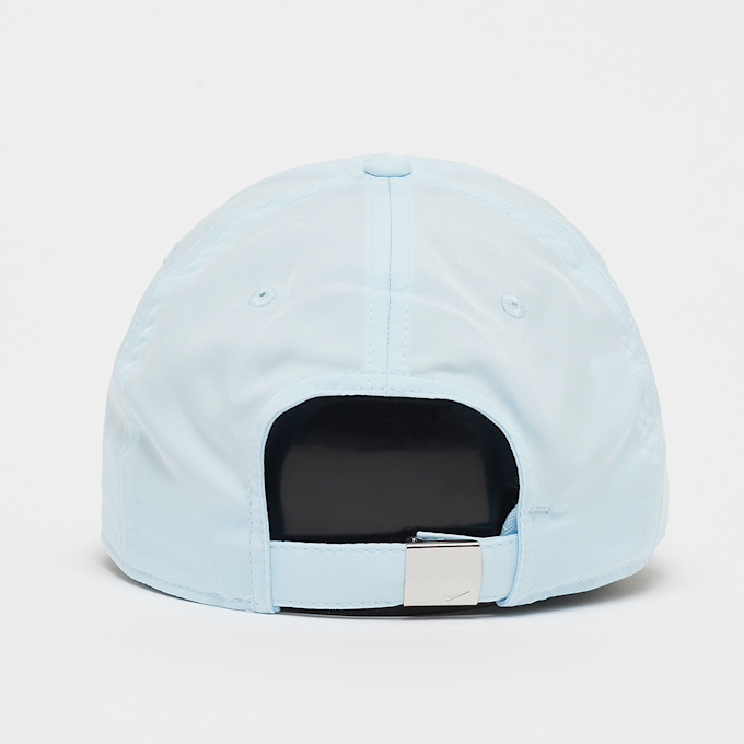 Nike Dri-FIT Club Unstructured Metal Swoosh Cap blu 42476 2