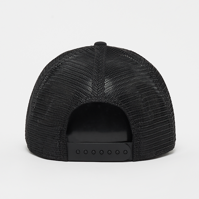 Nike U NK DF RISE CAP AB BIG SWSH black zwart 42480 2
