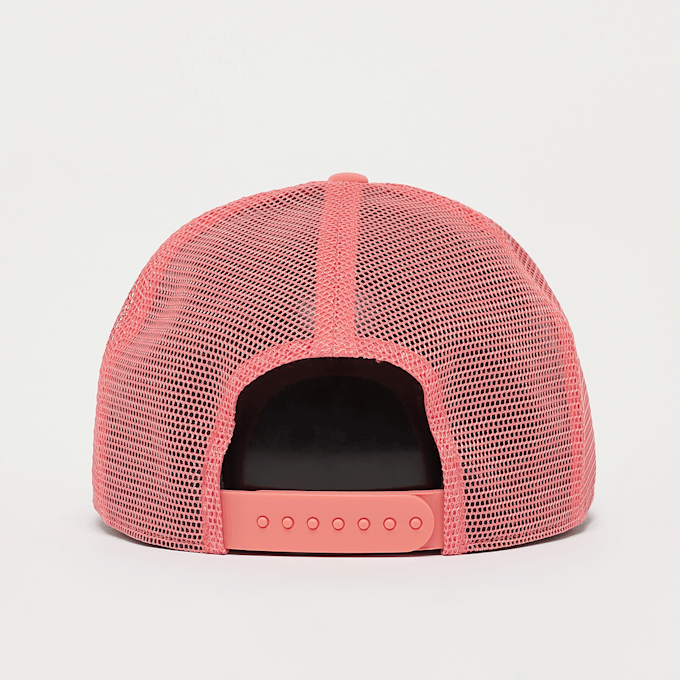 Nike Dri-Fit Rise Cap Big Swoosh rosa 42485 2