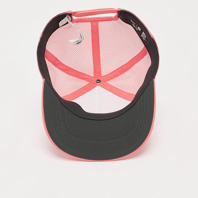 Nike Dri-Fit Rise Cap Big Swoosh rosa 42485 3