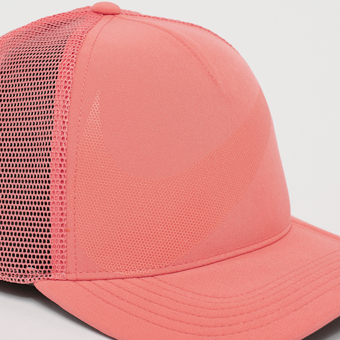 Nike Dri-Fit Rise Cap Big Swoosh rosa 42485 4