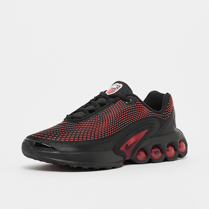 Nike Air Max Dn (GS) noir 42489 2