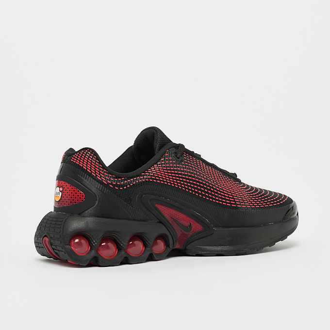 Nike Air Max Dn (GS) noir 42489 3