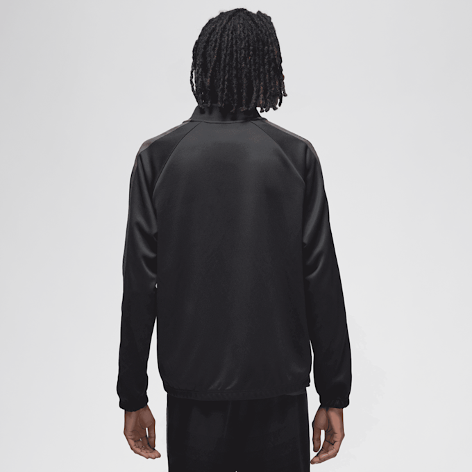 Jordan Essentials Track Suit Jacket schwarz 42493 2