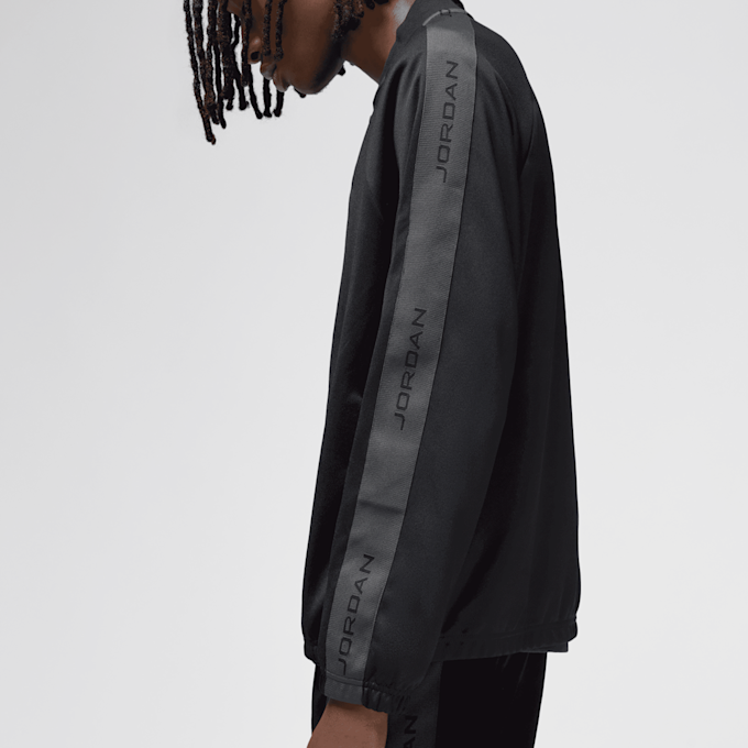 Jordan Essentials Track Suit Jacket schwarz 42493 5