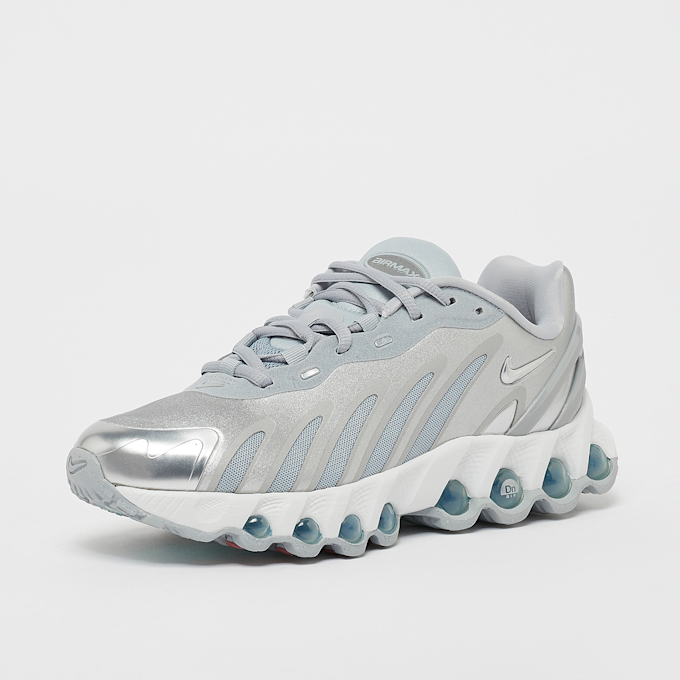 Nike Air Max Dn8 (GS) plata 42492 2