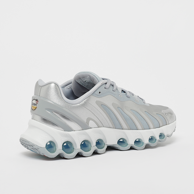 Nike Air Max Dn8 (GS) argent 42492 3