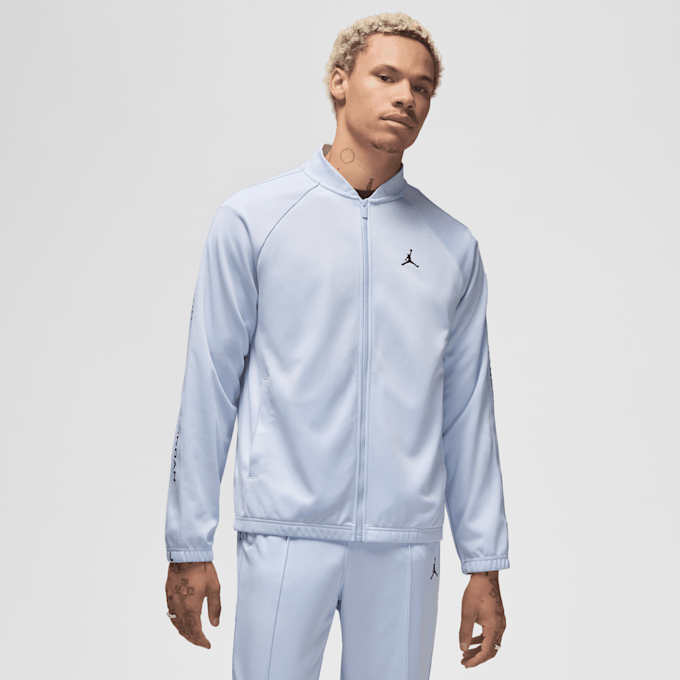 Jordan Essentials Track Suit Jacket blau 42497 1
