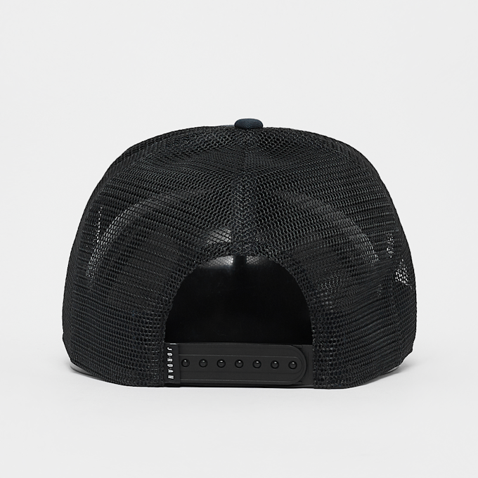 Jordan Rise Cap Trucker plava 42498 2