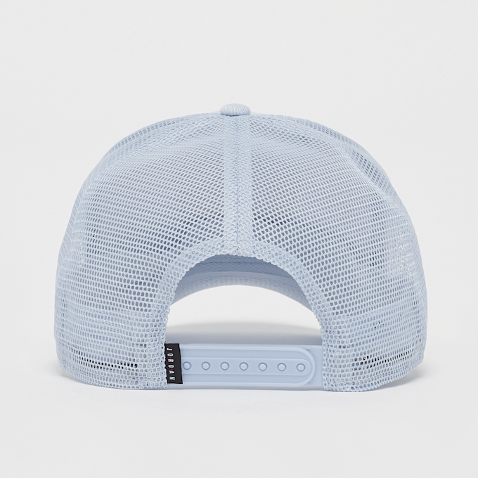 Jordan Rise Cap Club Trucker blu 42501 2