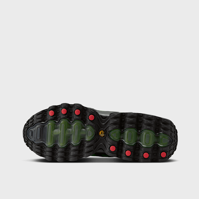 Nike Air Max Dn AMD (GS) groen 42502 3