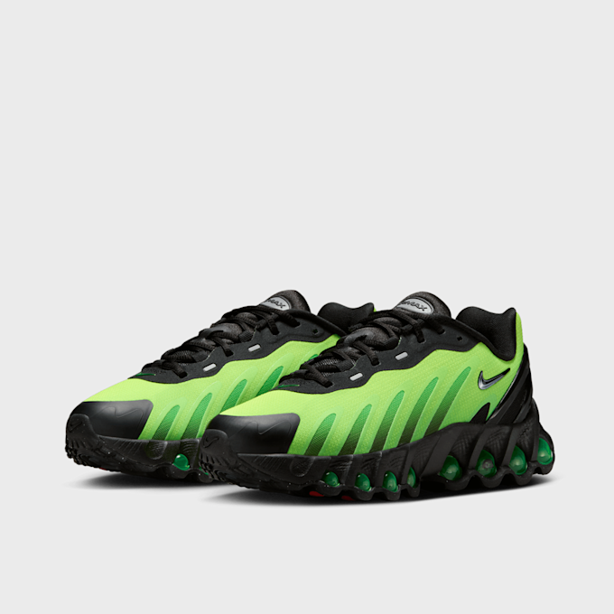 Nike Air Max Dn AMD (GS) verde 42502 4
