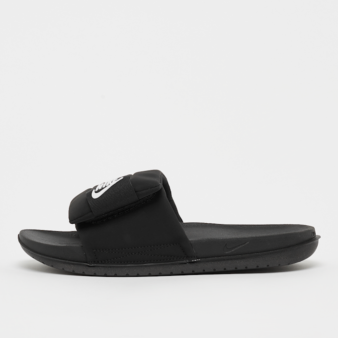 Nike Offcourt Adjust negro 42508 1