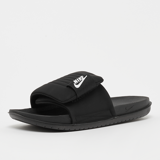 Nike Offcourt Adjust schwarz 42508 2